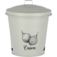 Kotoilu onio tin can