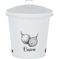 Kotoilu onio tin can