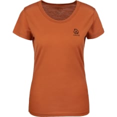 Anar Galda merino wool t-shirt