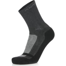 Anar Claw merinowool socks