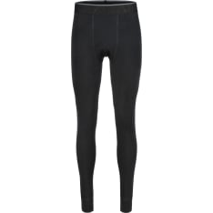 Anar Garra men's merino wool layered trousers