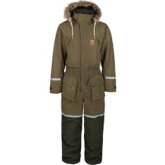Anar Dalvi overall