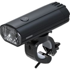 Heed EOS370L 720 lm rechargeable bicycle front light