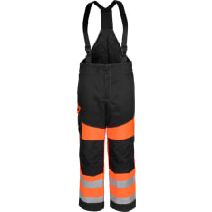 Timco WorkWear winter work pants with straps