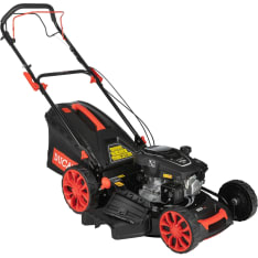 Ducar DM51S Trailed lawnmower
