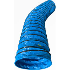 Aksa Pro 3 m PVC agility pipe