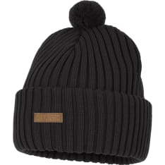 Villapom Kinos Kids' Pompom Beanie