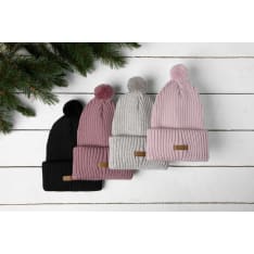 Villapom Kinos beanie