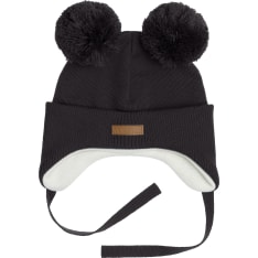 Villapom Kuura vauvojen pipo