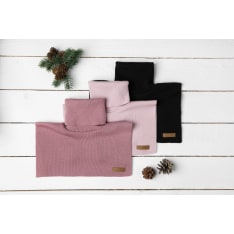 Villapom Huurre neck warmer