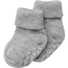 Kider 2-pack vauvan jarrusukat