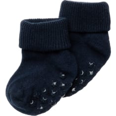 Kider 2-pack vauvan jarrusukat