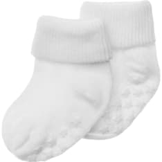 Kider 2-pack vauvan jarrusukat