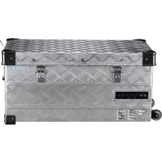 Frezzer Pro 42L 12/24V camping fridge freezer