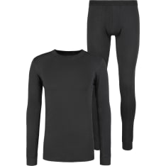 Social Underwear men’s bamboo base layer