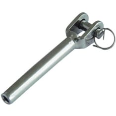 San Marin Aisi316 cotter pin fork