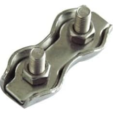 San Marin Aisi316 cable lock