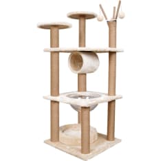 FunPet Funky 125 cm kiipeilypuu