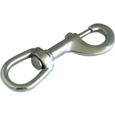 San Marin Aisi316 spring hook with joint