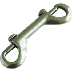 San Marin Aisi316 spring hook dep 100mm