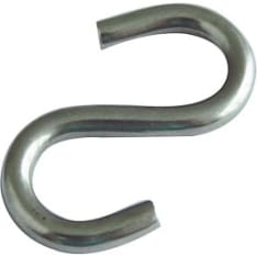 San Marin Aisi316 S hook
