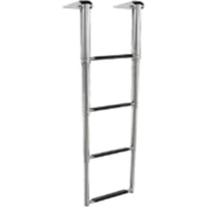 San Mar RST telescopic ladder