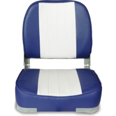 San Marin Deluxe boat seat