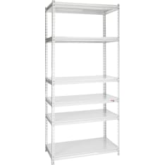 Timco Maxi 6-level storage shelf