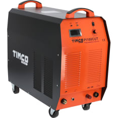 Timco PI160CUT max. 45 mm plasmaleikkuri