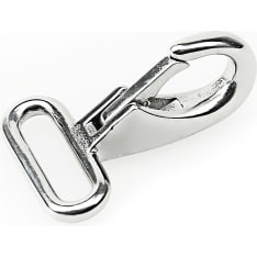 San Mar's lashing strap locking pulley
