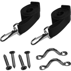San Marin bimini mounting strap