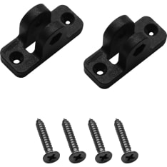 San Marin fixed cover bracket nylon
