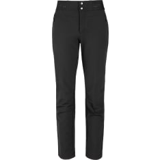 Uhalla Iris Curved women's softshell pants