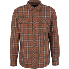 Anar Nellim men's collared shirt
