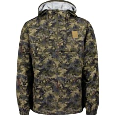 Anar Miella camo jacket unisex