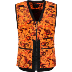 Anar Bear Pro orange hunting vest