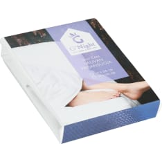 G'Night Easy Care Jersey waterproof baby mattress cover