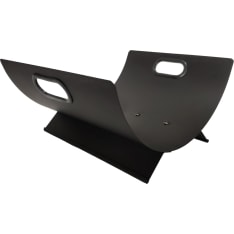 Ainola Kaari takkapuuteline