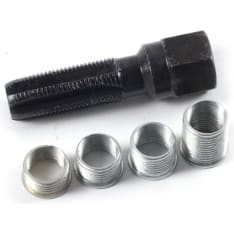Timco kierretyökalusarja 14 mm tulpille