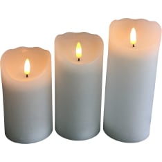 Lumio Lights led candles