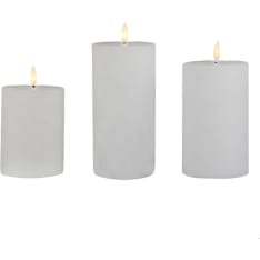 Lumio Lights led candles