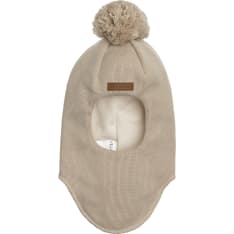 Villapom Nuppu balaclava