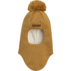 Villapom Knuppu children's helmet cap