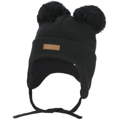Villapom Tyyni beanie