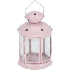 Villadesign ministar lyhty