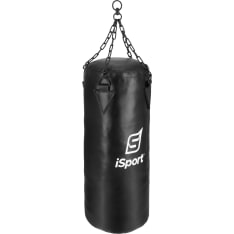 iSport 30 kg nyrkkeilysäkki