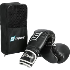 iSport nyrkkeilyhanskat