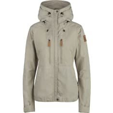 Anar Galda Sand women's hiking jacket