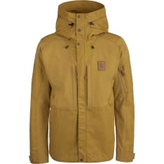 Anar Muorra Gold men's hiking jacket