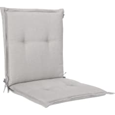 Pihailu Kyyhky 98x49x5cm matala pehmuste